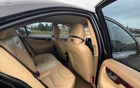 Volvo S60 III, 2007 год, 910 000 рублей, 10 фотография