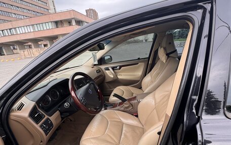 Volvo S60 III, 2007 год, 910 000 рублей, 20 фотография