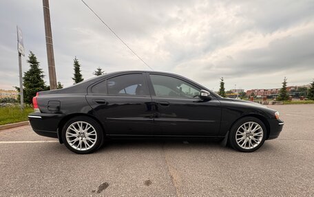 Volvo S60 III, 2007 год, 910 000 рублей, 21 фотография