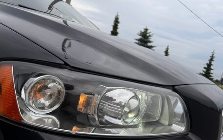 Volvo S60 III, 2007 год, 910 000 рублей, 26 фотография