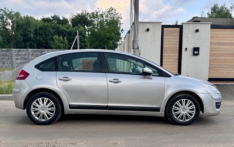 Citroen C4 II рестайлинг, 2010 год, 395 000 рублей, 7 фотография