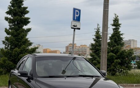Volvo S60 III, 2007 год, 910 000 рублей, 25 фотография