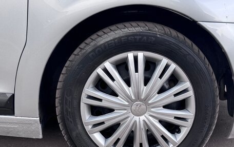 Citroen C4 II рестайлинг, 2010 год, 395 000 рублей, 9 фотография