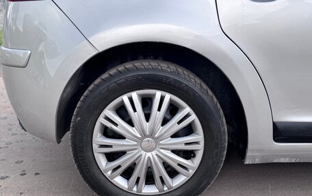Citroen C4 II рестайлинг, 2010 год, 395 000 рублей, 10 фотография