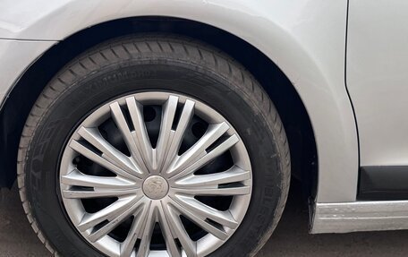 Citroen C4 II рестайлинг, 2010 год, 395 000 рублей, 12 фотография