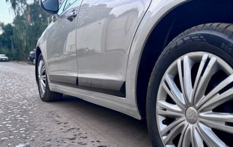Citroen C4 II рестайлинг, 2010 год, 395 000 рублей, 13 фотография