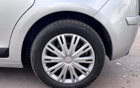 Citroen C4 II рестайлинг, 2010 год, 395 000 рублей, 11 фотография