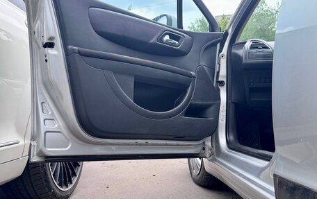 Citroen C4 II рестайлинг, 2010 год, 395 000 рублей, 19 фотография