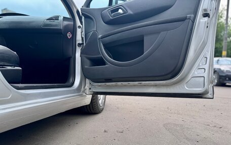 Citroen C4 II рестайлинг, 2010 год, 395 000 рублей, 17 фотография