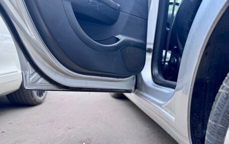 Citroen C4 II рестайлинг, 2010 год, 395 000 рублей, 20 фотография