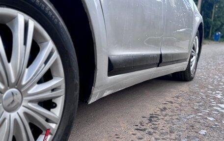 Citroen C4 II рестайлинг, 2010 год, 395 000 рублей, 14 фотография