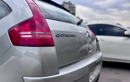 Citroen C4 II рестайлинг, 2010 год, 395 000 рублей, 23 фотография