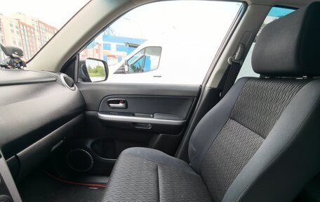Suzuki Grand Vitara, 2012 год, 1 450 000 рублей, 9 фотография