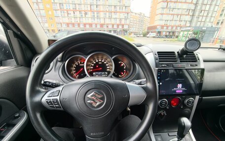 Suzuki Grand Vitara, 2012 год, 1 450 000 рублей, 7 фотография