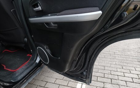 Suzuki Grand Vitara, 2012 год, 1 450 000 рублей, 14 фотография