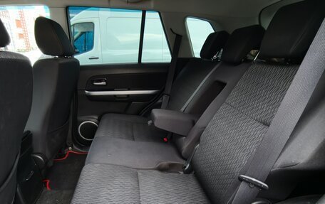 Suzuki Grand Vitara, 2012 год, 1 450 000 рублей, 11 фотография