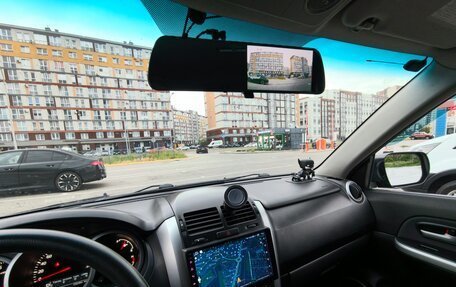 Suzuki Grand Vitara, 2012 год, 1 450 000 рублей, 10 фотография