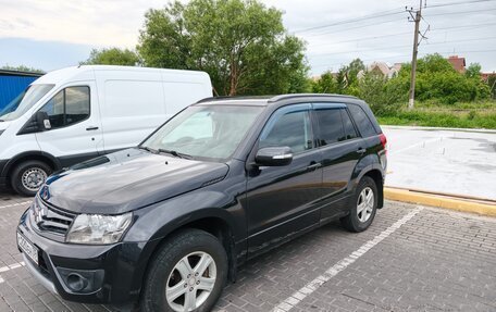 Suzuki Grand Vitara, 2012 год, 1 450 000 рублей, 3 фотография