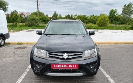 Suzuki Grand Vitara, 2012 год, 1 450 000 рублей, 2 фотография