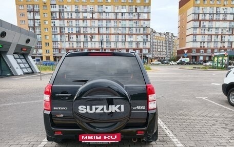 Suzuki Grand Vitara, 2012 год, 1 450 000 рублей, 4 фотография