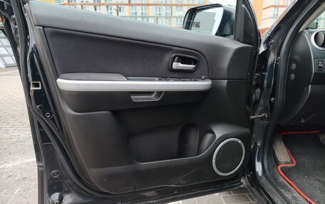 Suzuki Grand Vitara, 2012 год, 1 450 000 рублей, 18 фотография