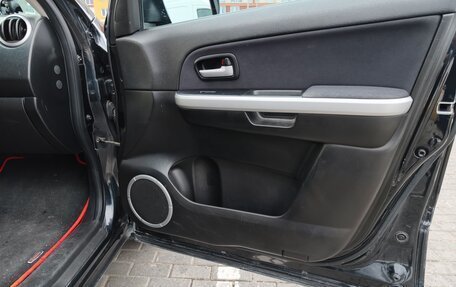 Suzuki Grand Vitara, 2012 год, 1 450 000 рублей, 16 фотография
