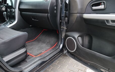 Suzuki Grand Vitara, 2012 год, 1 450 000 рублей, 17 фотография