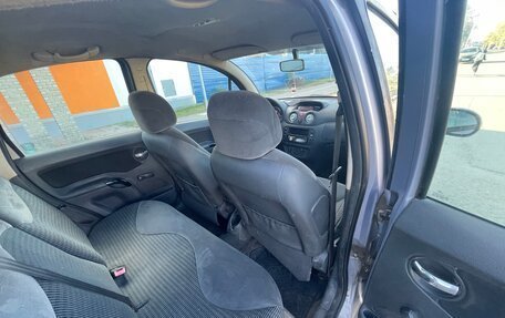 Citroen C3 II, 2004 год, 160 000 рублей, 7 фотография