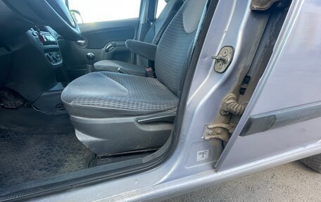 Citroen C3 II, 2004 год, 160 000 рублей, 8 фотография