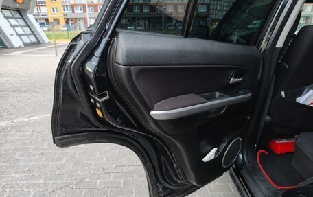 Suzuki Grand Vitara, 2012 год, 1 450 000 рублей, 20 фотография