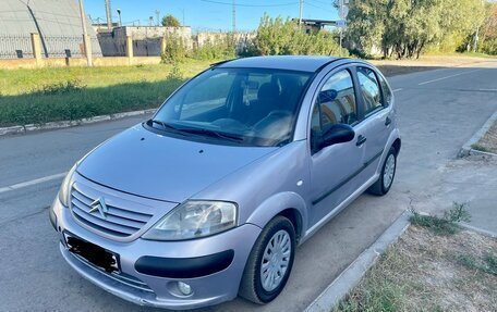 Citroen C3 II, 2004 год, 160 000 рублей, 3 фотография