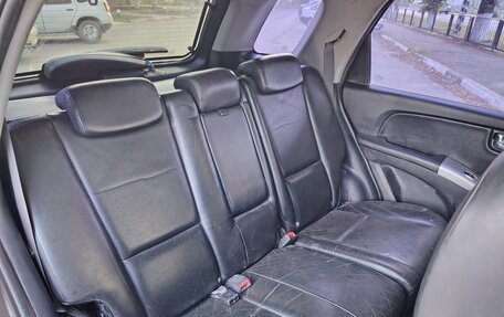 KIA Sportage II, 2006 год, 570 000 рублей, 4 фотография