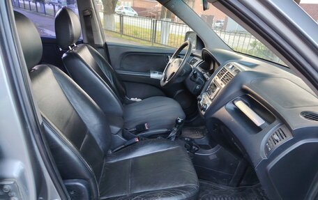 KIA Sportage II, 2006 год, 570 000 рублей, 5 фотография
