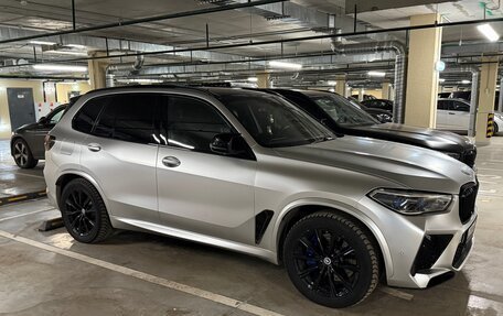 BMW X5, 2023 год, 7 800 000 рублей, 3 фотография