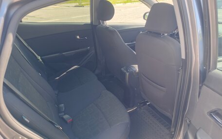 KIA Rio III рестайлинг, 2014 год, 930 000 рублей, 30 фотография