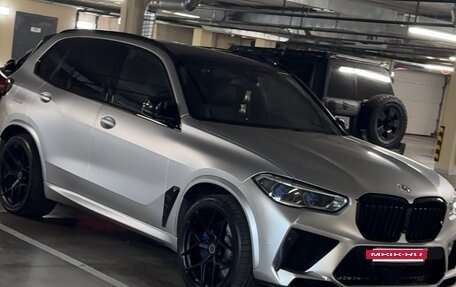 BMW X5, 2023 год, 7 800 000 рублей, 2 фотография