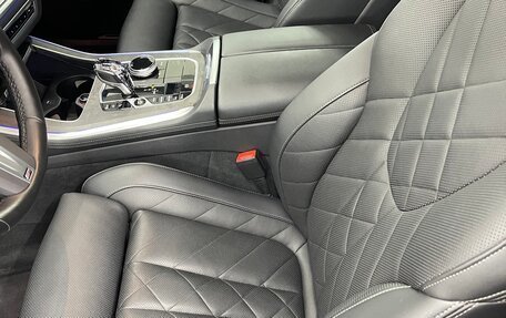 BMW X5, 2023 год, 7 800 000 рублей, 18 фотография