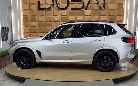 BMW X5, 2023 год, 7 800 000 рублей, 14 фотография
