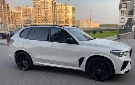 BMW X5, 2023 год, 7 800 000 рублей, 15 фотография