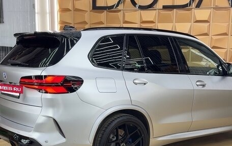 BMW X5, 2023 год, 7 800 000 рублей, 9 фотография