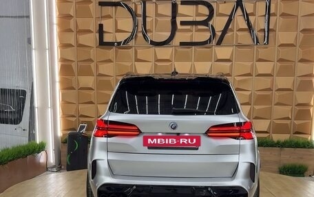 BMW X5, 2023 год, 7 800 000 рублей, 11 фотография