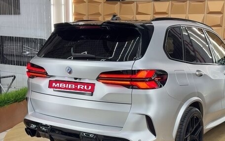 BMW X5, 2023 год, 7 800 000 рублей, 10 фотография