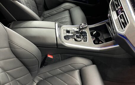 BMW X5, 2023 год, 7 800 000 рублей, 19 фотография