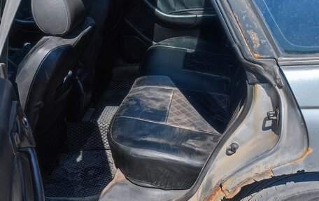 Subaru Legacy VII, 1996 год, 150 000 рублей, 6 фотография