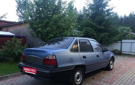Daewoo Nexia I рестайлинг, 2006 год, 189 000 рублей, 5 фотография