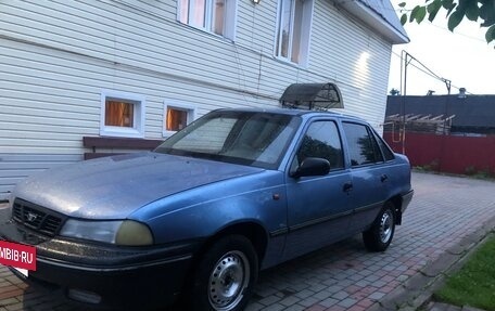 Daewoo Nexia I рестайлинг, 2006 год, 189 000 рублей, 2 фотография