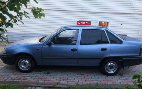 Daewoo Nexia I рестайлинг, 2006 год, 189 000 рублей, 3 фотография