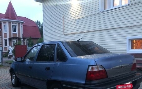 Daewoo Nexia I рестайлинг, 2006 год, 189 000 рублей, 4 фотография