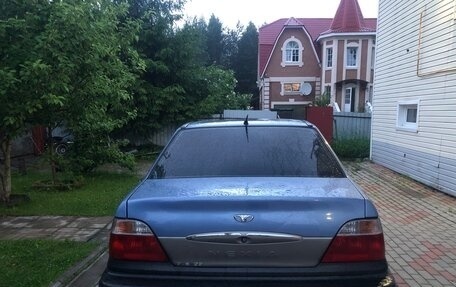 Daewoo Nexia I рестайлинг, 2006 год, 189 000 рублей, 6 фотография