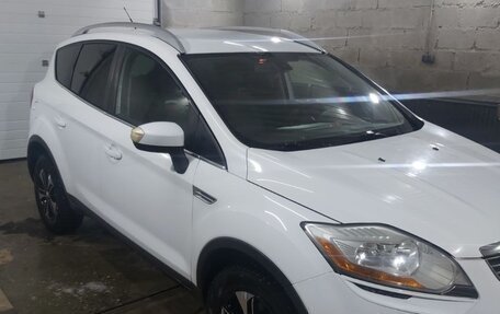 Ford Kuga III, 2011 год, 980 000 рублей, 2 фотография